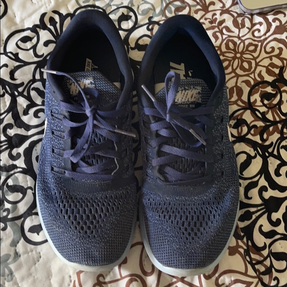 Women’s Nike Free run